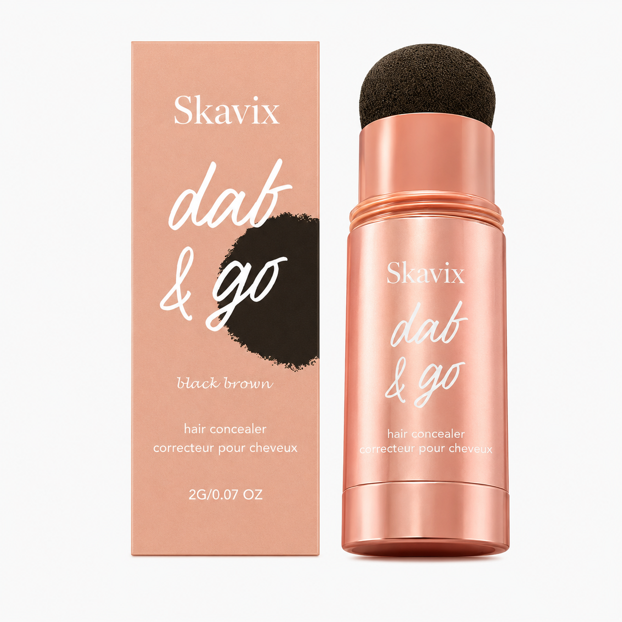 Skavix Shape Tape Instant Hairline Touch-Up Concealer
