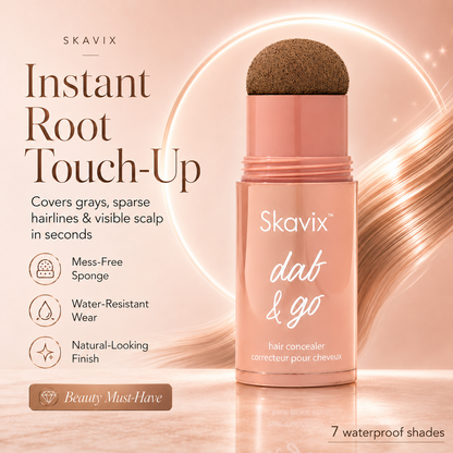 Skavix Shape Tape Instant Hairline Touch-Up Concealer