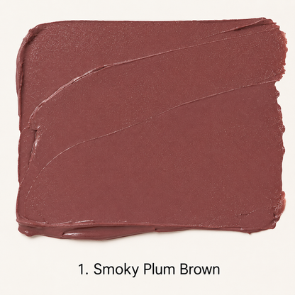 AQA Main Stain Lipliner Marker, Long-Lasting Lip Stain Pen for Defining, Shaping & Filling Lips