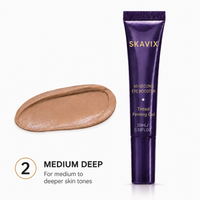 MEDIUM DEEP