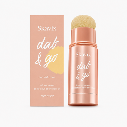 Skavix Shape Tape Instant Hairline Touch-Up Concealer