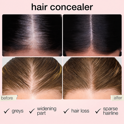 Skavix Shape Tape Instant Hairline Touch-Up Concealer