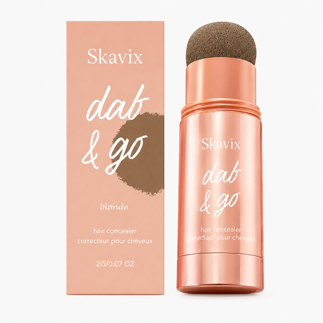 Skavix Shape Tape Instant Hairline Touch-Up Concealer