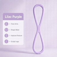 Lilac purple