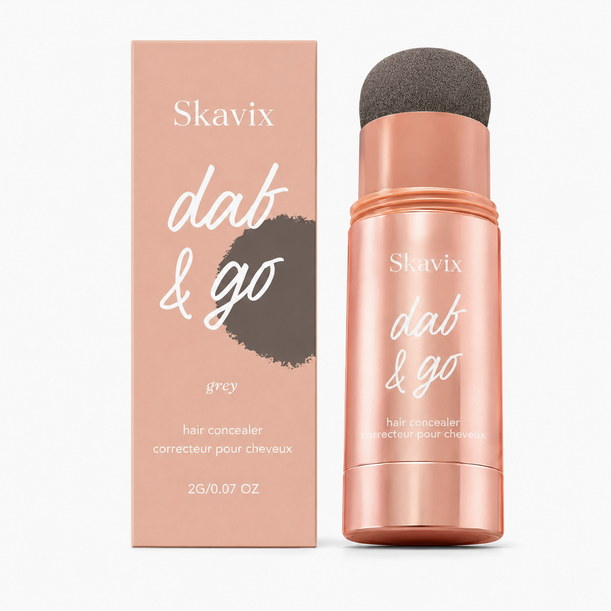 Skavix Shape Tape Instant Hairline Touch-Up Concealer