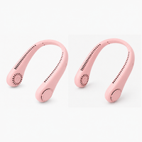 Pink * 2