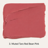#4 Sheer Peach Nude Pink