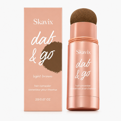 Skavix Shape Tape Instant Hairline Touch-Up Concealer
