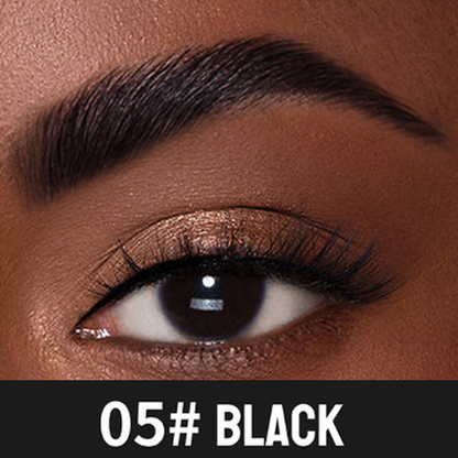 Skavix 2-in-1 Waterproof Microblading Brow Pen – Natural Hair-Like Strokes & All-Day Wear