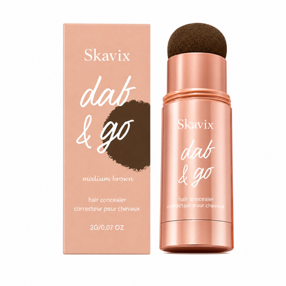 Skavix Shape Tape Instant Hairline Touch-Up Concealer
