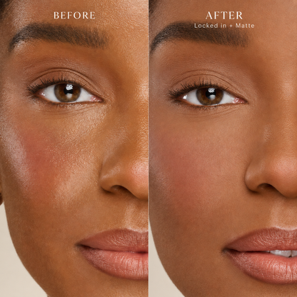 AQA On ’Til Dawn Matte Finish Waterproof Setting Spray