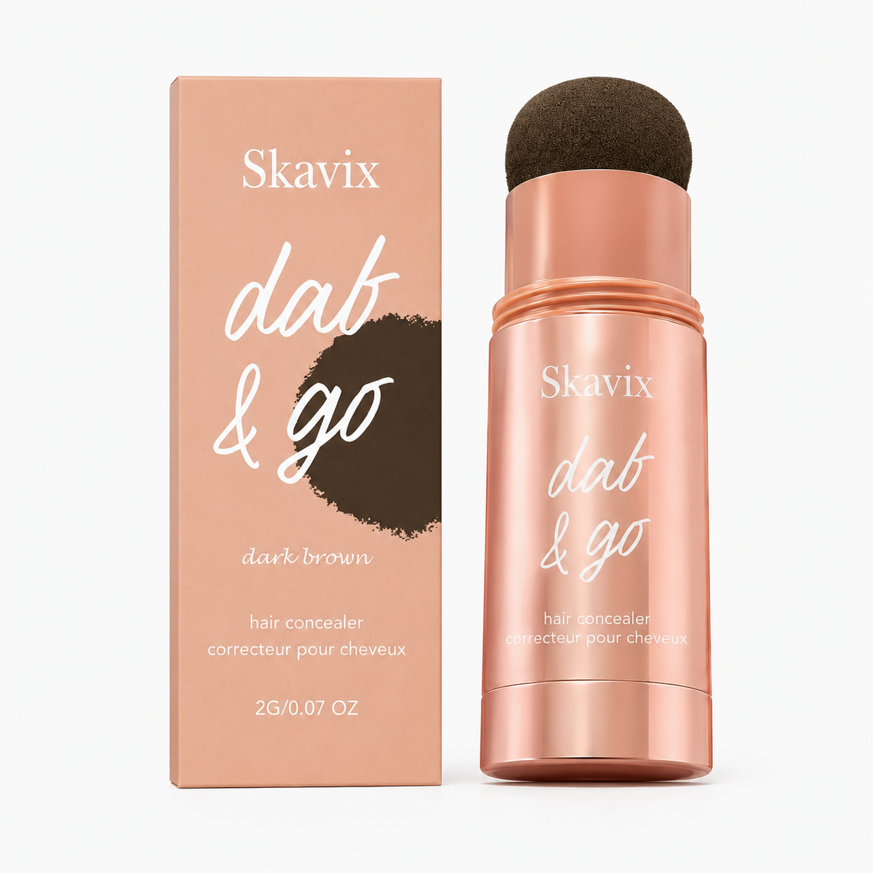 Skavix Shape Tape Instant Hairline Touch-Up Concealer