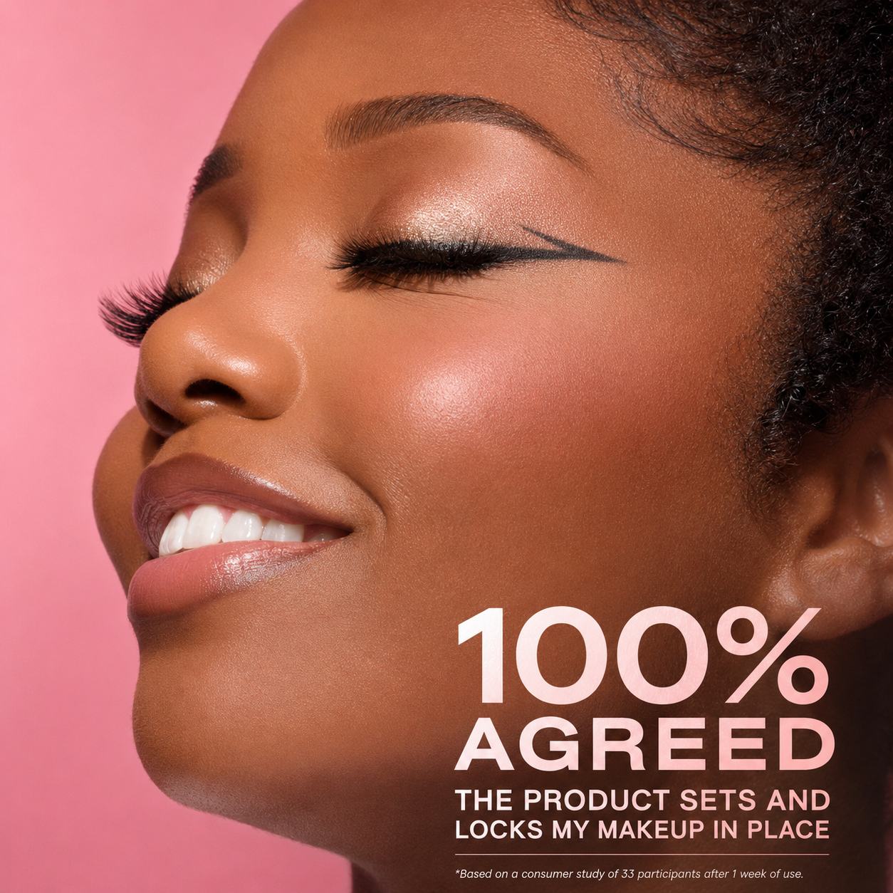 AQA On ’Til Dawn Matte Finish Waterproof Setting Spray