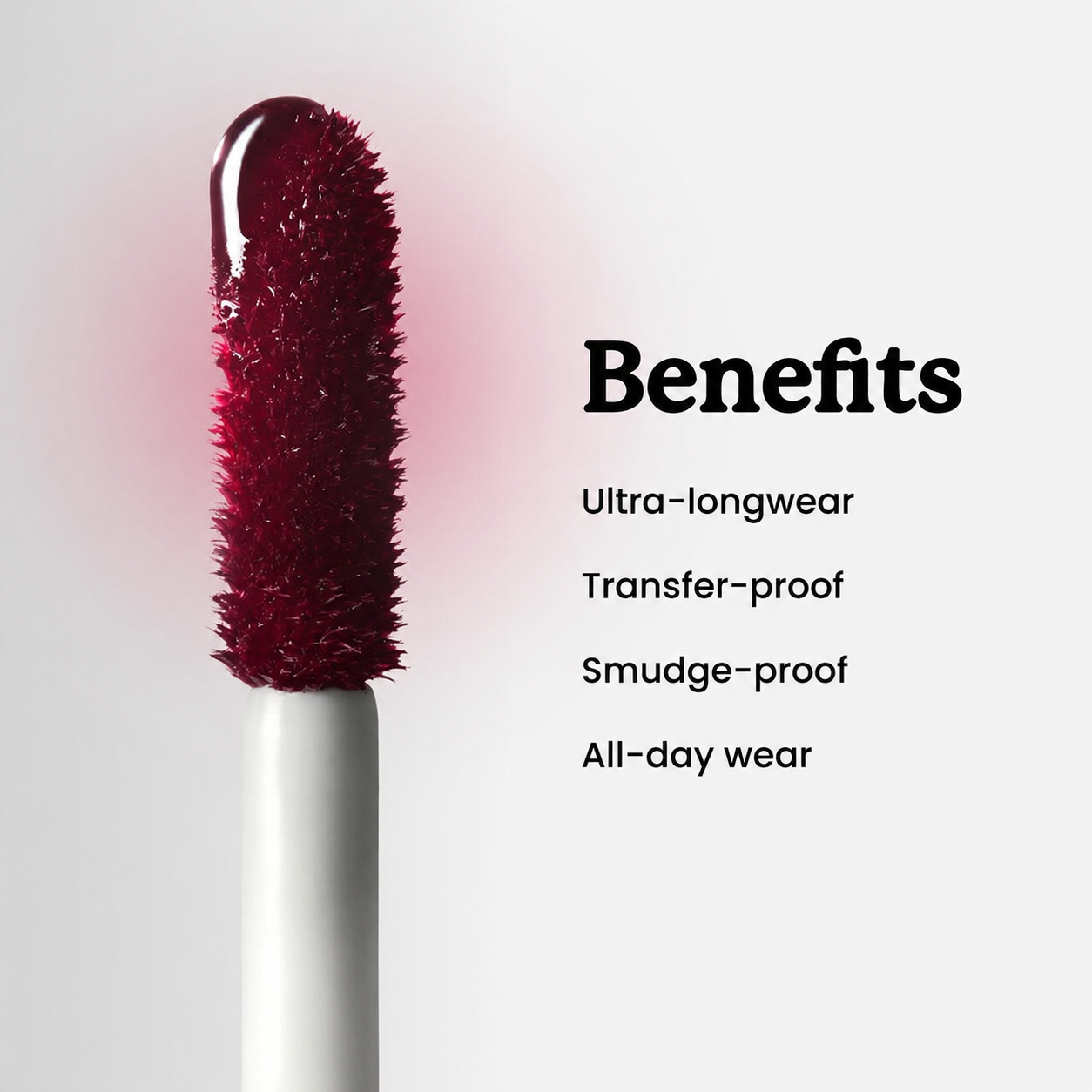 Peel-Off Lip Stain Liner for Naturally Defined Lips